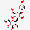 an image of a chemical structure CID 101845707