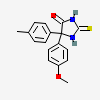 an image of a chemical structure CID 101849521