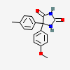 an image of a chemical structure CID 101849523