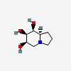 an image of a chemical structure CID 101852817