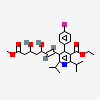 an image of a chemical structure CID 10185436
