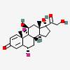 an image of a chemical structure CID 101859