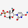 an image of a chemical structure CID 101869944