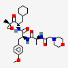 an image of a chemical structure CID 101874274