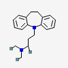 an image of a chemical structure CID 101875615