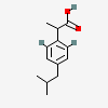 an image of a chemical structure CID 101878472