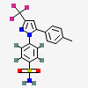 an image of a chemical structure CID 101881775