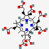 an image of a chemical structure CID 101883548