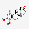 an image of a chemical structure CID 101889984