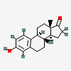 an image of a chemical structure CID 101889987