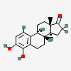 an image of a chemical structure CID 101889988