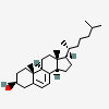 an image of a chemical structure CID 101894619