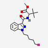 an image of a chemical structure CID 101895417