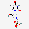 an image of a chemical structure CID 101897188