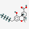 an image of a chemical structure CID 101897606