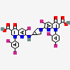 an image of a chemical structure CID 10190543