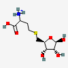 an image of a chemical structure CID 101905491