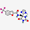 an image of a chemical structure CID 101910871