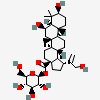 an image of a chemical structure CID 101914880
