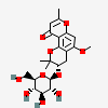 an image of a chemical structure CID 101915812