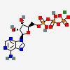 an image of a chemical structure CID 101915880