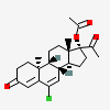 an image of a chemical structure CID 101917316