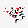 an image of a chemical structure CID 101920419
