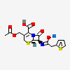 an image of a chemical structure CID 101922867