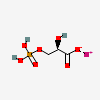 an image of a chemical structure CID 101924307