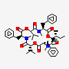 an image of a chemical structure CID 101925302
