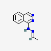 an image of a chemical structure CID 10192612