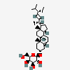 an image of a chemical structure CID 101932120