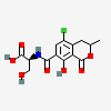 an image of a chemical structure CID 101935224