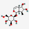 an image of a chemical structure CID 101936031