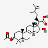 an image of a chemical structure CID 101936600