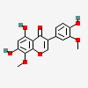 an image of a chemical structure CID 101937238