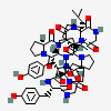 an image of a chemical structure CID 101938421