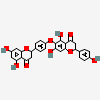 an image of a chemical structure CID 101938918