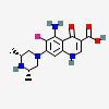 an image of a chemical structure CID 101944056