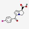 an image of a chemical structure CID 101944758