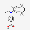 an image of a chemical structure CID 101945012