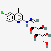 an image of a chemical structure CID 101945726