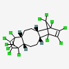 an image of a chemical structure CID 101952240