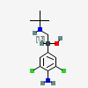 an image of a chemical structure CID 101955857