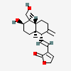 an image of a chemical structure CID 101961521