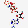 an image of a chemical structure CID 10196276