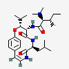 an image of a chemical structure CID 101967141