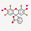 an image of a chemical structure CID 101973336