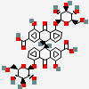 an image of a chemical structure CID 101973350