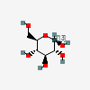 an image of a chemical structure CID 10197954